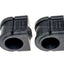 Dorman BSK90420PR Suspension Stabilizer Bar Bushing Kit