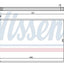 Nissens North America 63023A Radiator