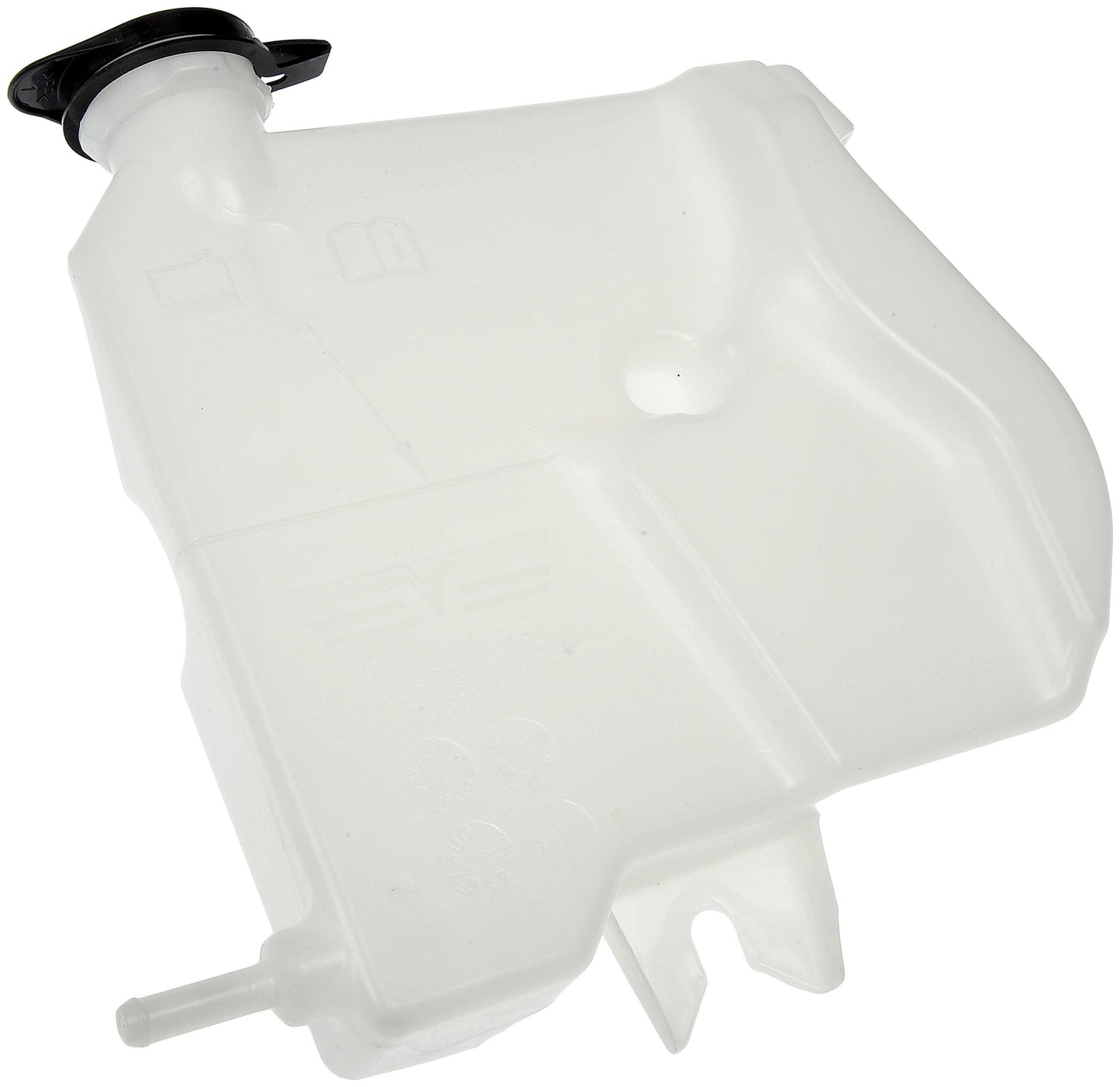 Dorman 603-668 Réservoir de liquide de refroidissement moteur