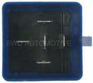 Intermitente de advertencia de peligro BWD R6720