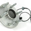 SKF BR930693 Axle Bearing and Hub Assembly