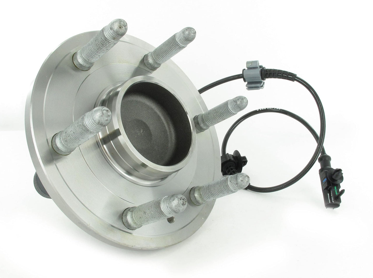SKF BR930693 Axle Bearing and Hub Assembly
