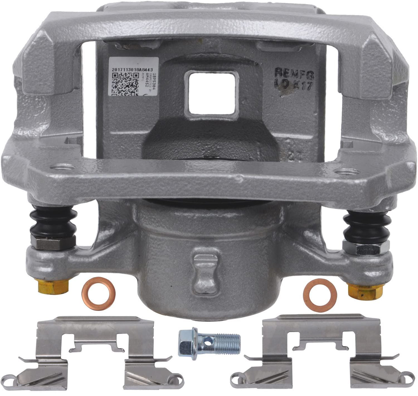 Pinza de freno de disco Cardone ULTRA 18-P5304