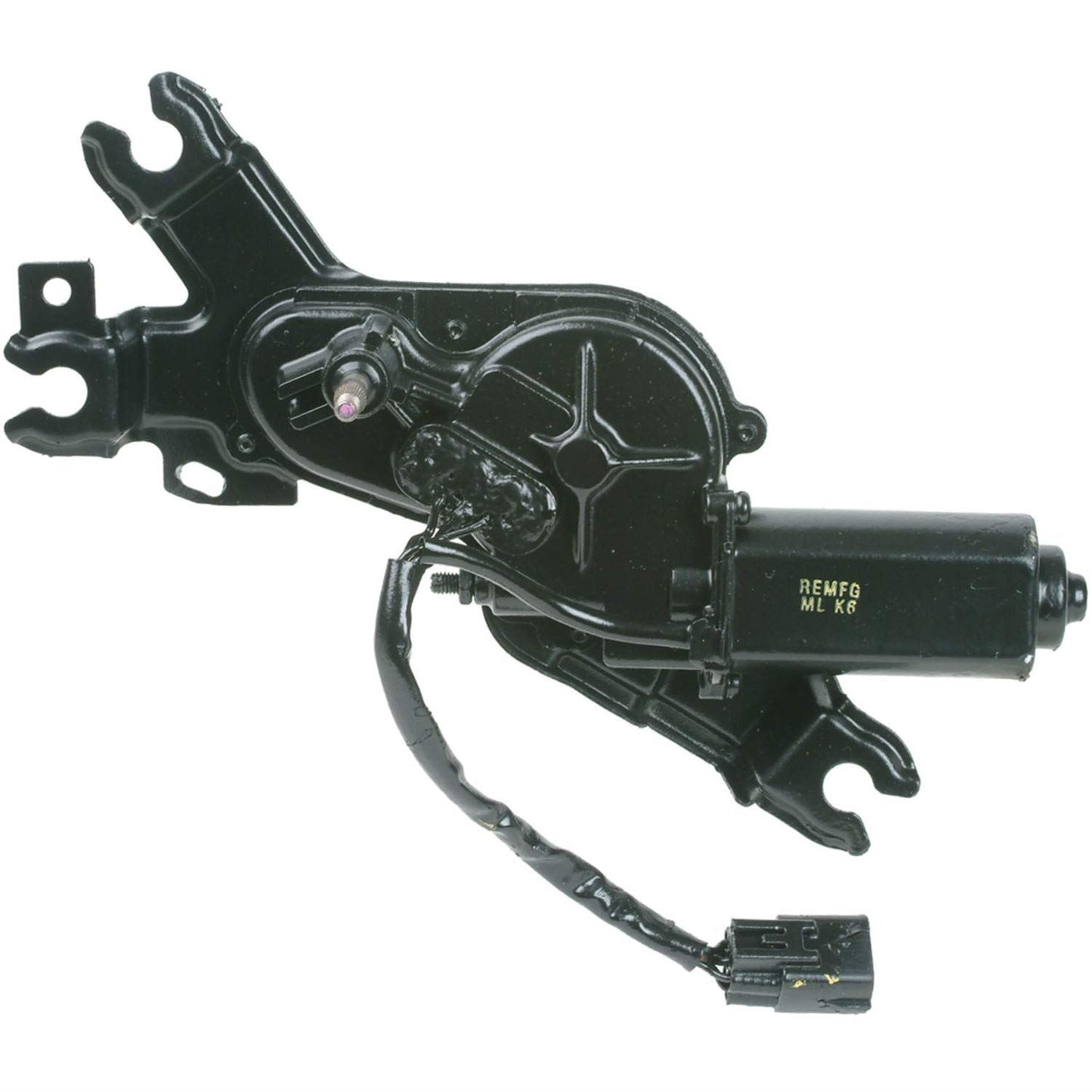 CARDONE 43-2013 Moteur d'essuie-glace