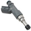 Beck/Arnley 158-1452 Inyector de combustible