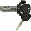 Cilindro de cerradura de encendido BWD CS760L