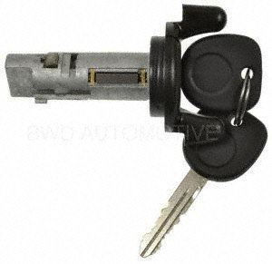 Cilindro de cerradura de encendido BWD CS760L