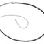 Raybestos BC93154 Parking Brake Cable