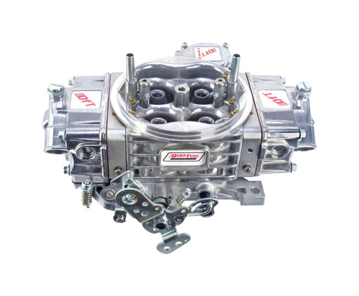 TECNOLOGÍA DE COMBUSTIBLE RÁPIDO Q750