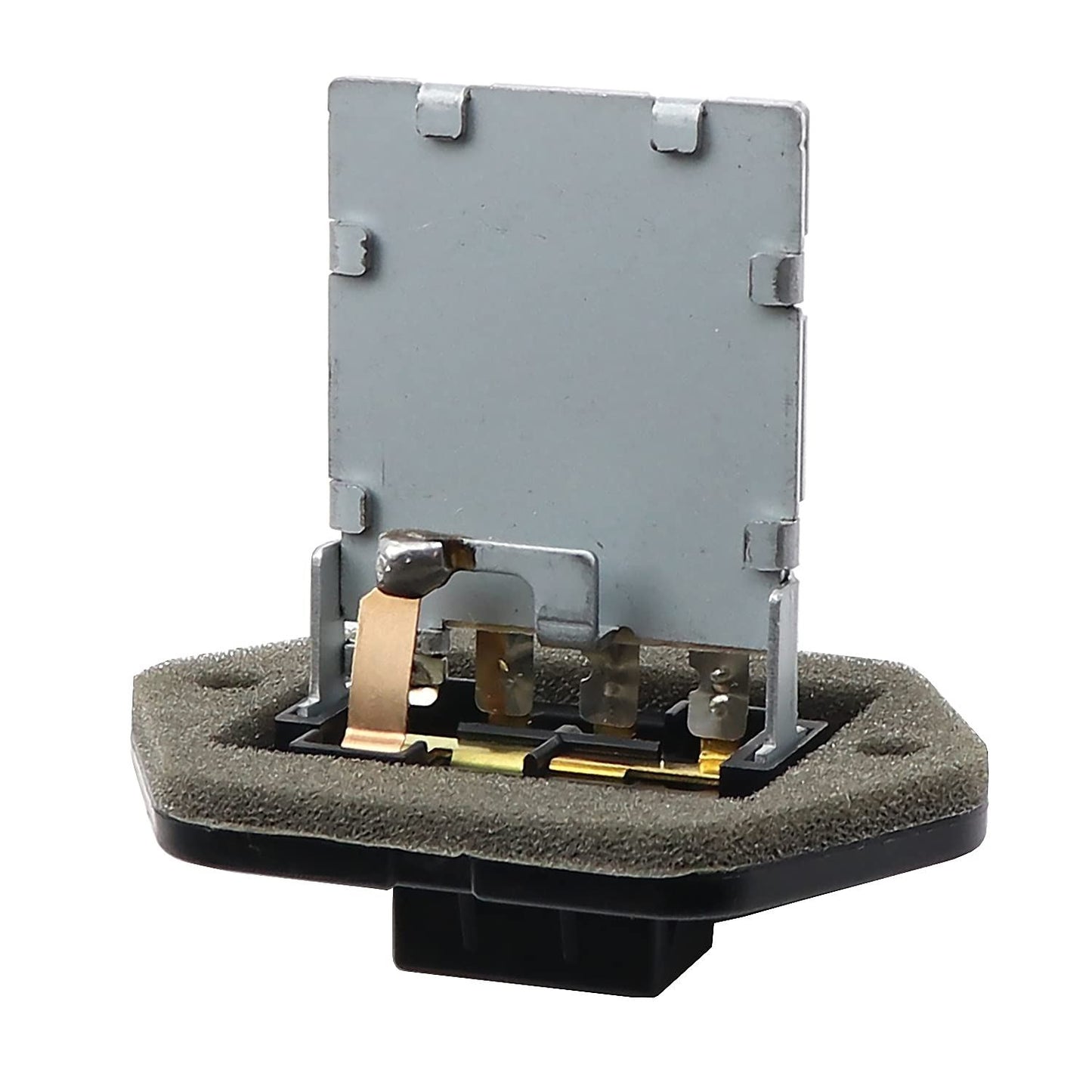 Beck/Arnley 204-0140 Resistencia del motor del ventilador HVAC