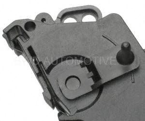 Moteur d'actionneur de serrure de porte BWD DLA341