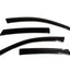 Auto Ventshade (AVS) 94968 Deflector de ventana lateral