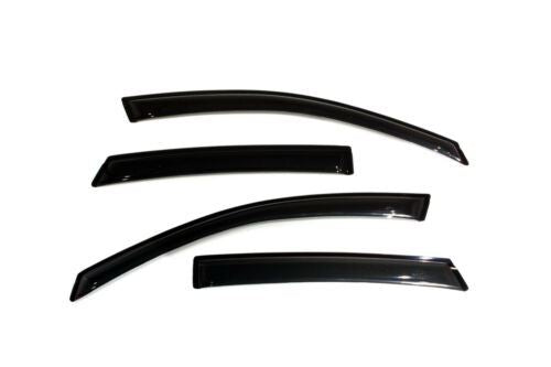 Auto Ventshade (AVS) 94968 Deflector de ventana lateral