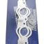 Mahle MS16124 Exhaust Manifold Gasket Set
