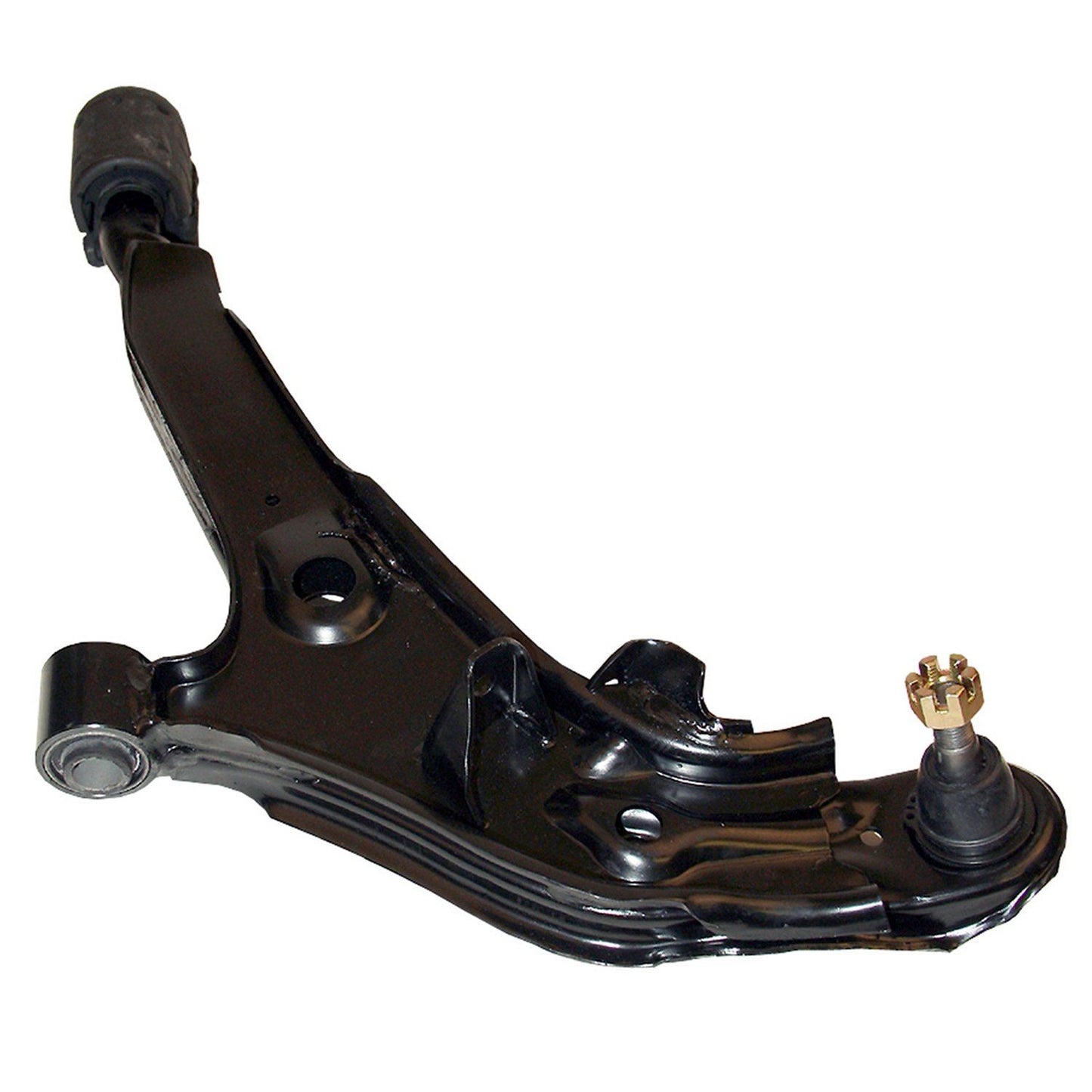 Beck/Arnley 102-4811 Conjunto de brazo de control de suspensión y rótula