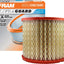 Filtre à air Fram CA3924