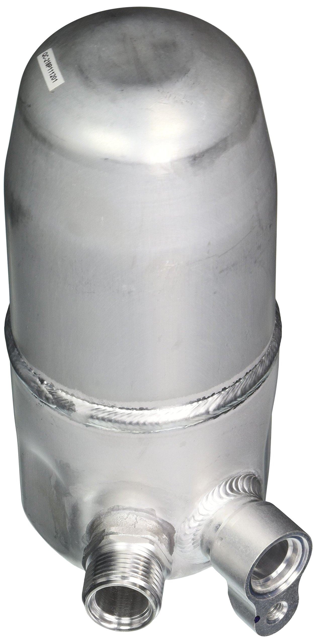 Acumulador de aire acondicionado Four Seasons 33752