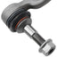 Beck/Arnley 101-7520 Steering Tie Rod Assembly