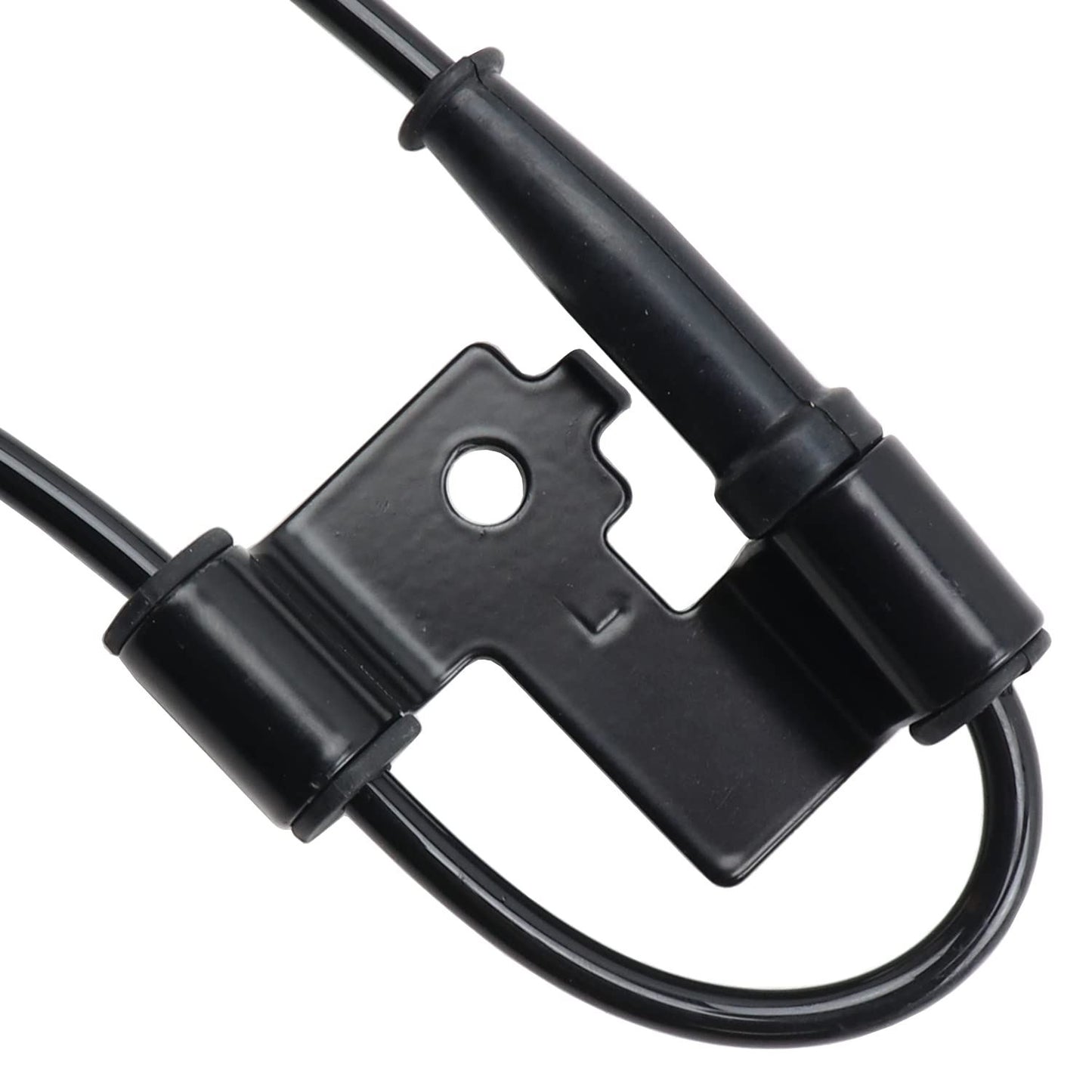 Beck/Arnley 084-5043 ABS Wheel Speed Sensor