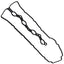 Beck/Arnley 036-2059 Engine Valve Cover Gasket Set