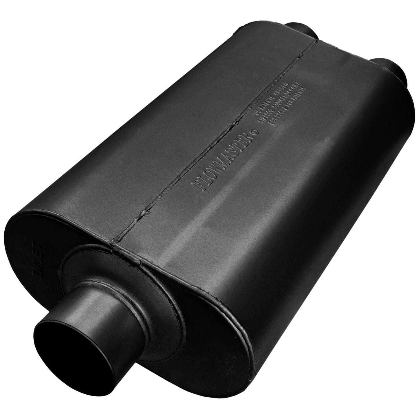 Silenciador de escape Flowmaster 9530572