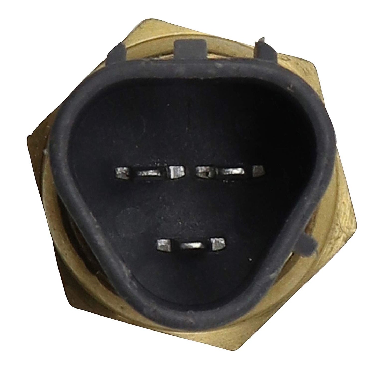 Beck/Arnley 158-0604 Sensor de temperatura del refrigerante del motor