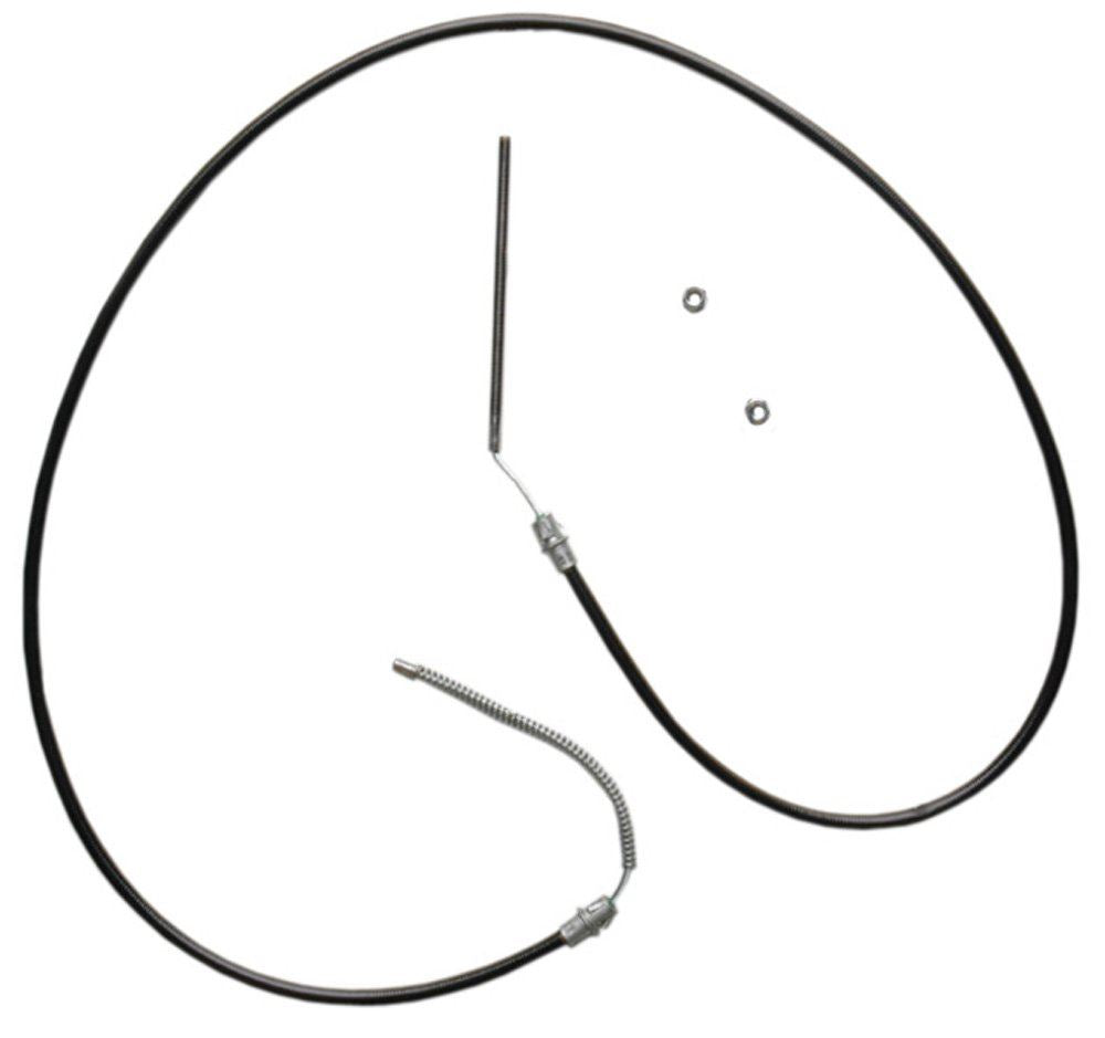 RAYBESTOS BC93260