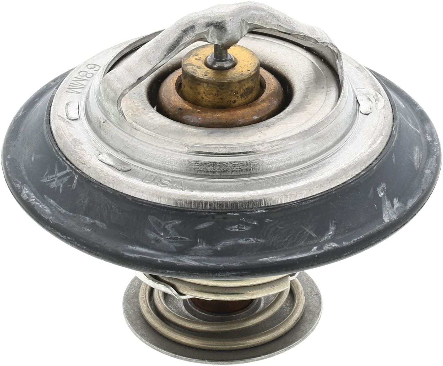 Termostato de refrigerante del motor Gates 34308