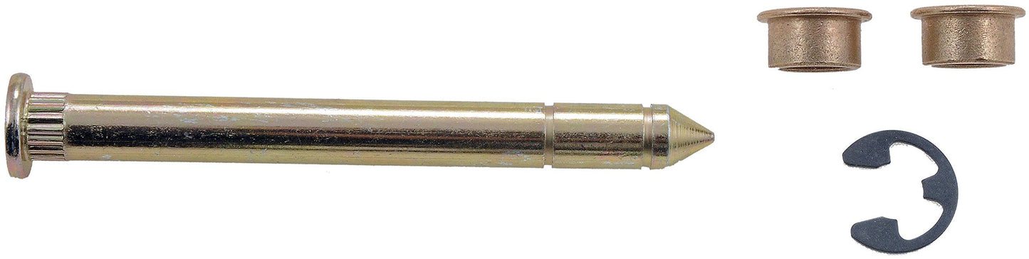 Dorman 38410 Door Hinge Pin and Bushing Kit