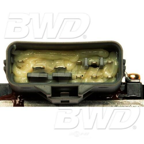BWD S26135 Neutral Safety Switch