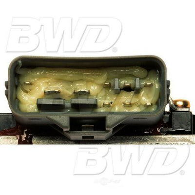 BWD S26135 Neutral Safety Switch