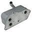 URO Parts URO-013537 Engine Oil Cooler