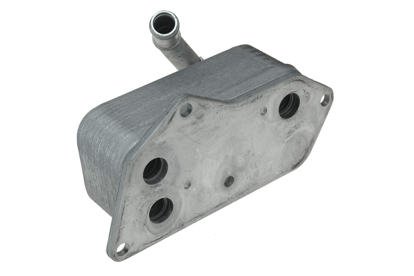 URO Parts URO-013537 Engine Oil Cooler