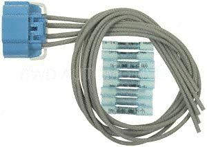 Conector de placa de circuito de luz trasera BWD PT12020