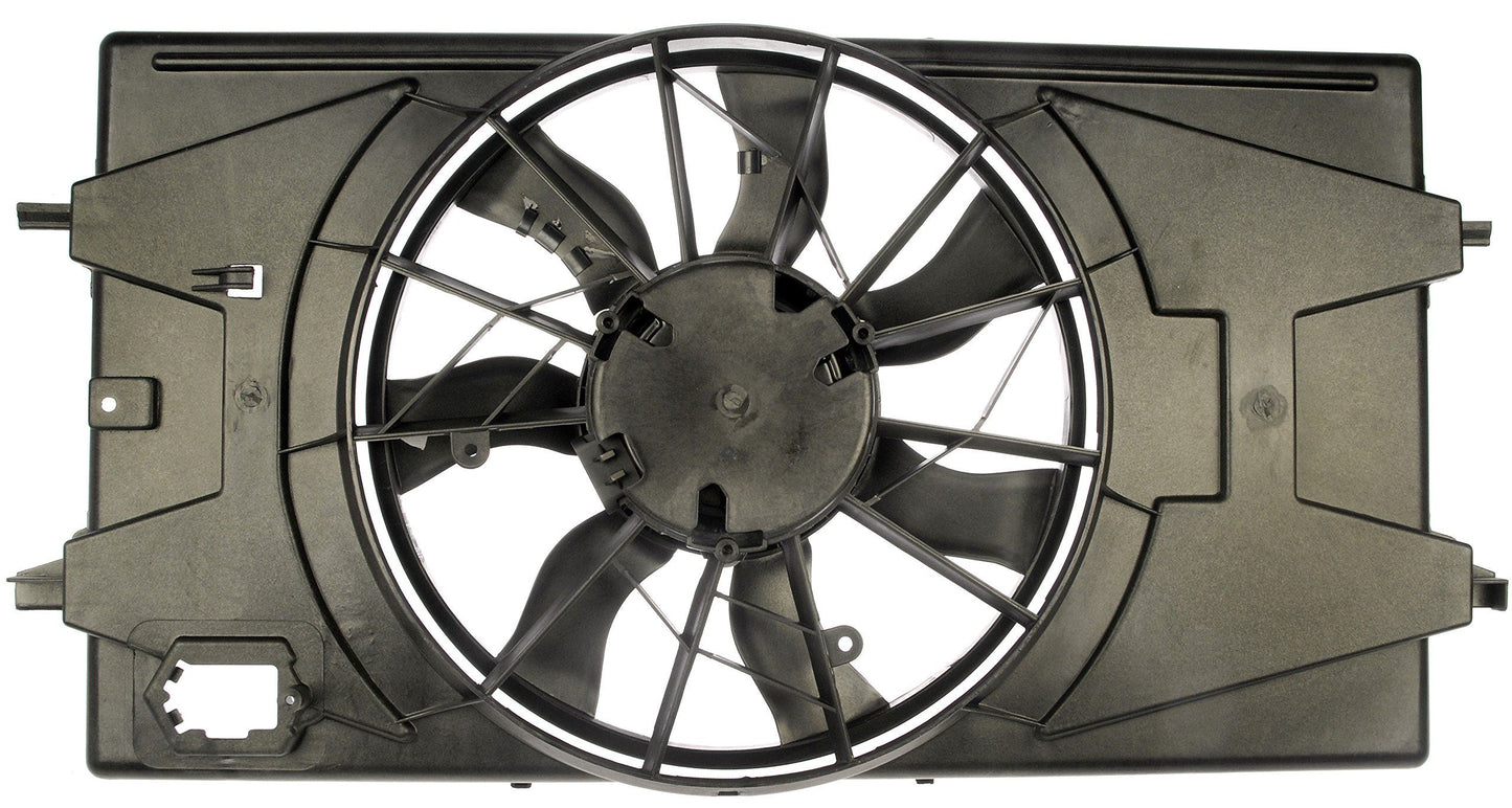 Dorman 620-635 Engine Cooling Fan Assembly