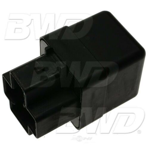 Relé antirrobo BWD R4818