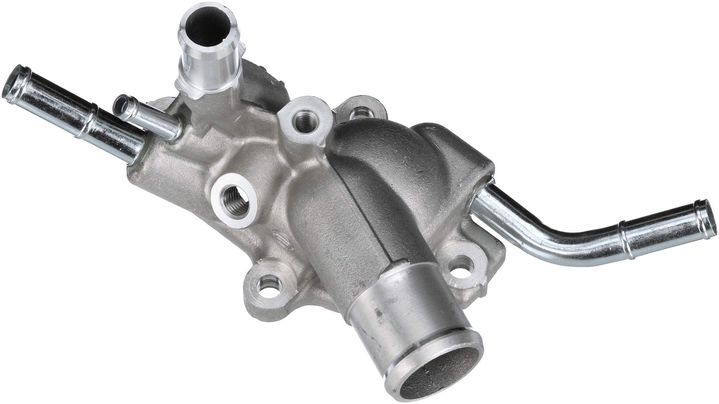 Gates CO34932 Radiator Coolant Hose Flange