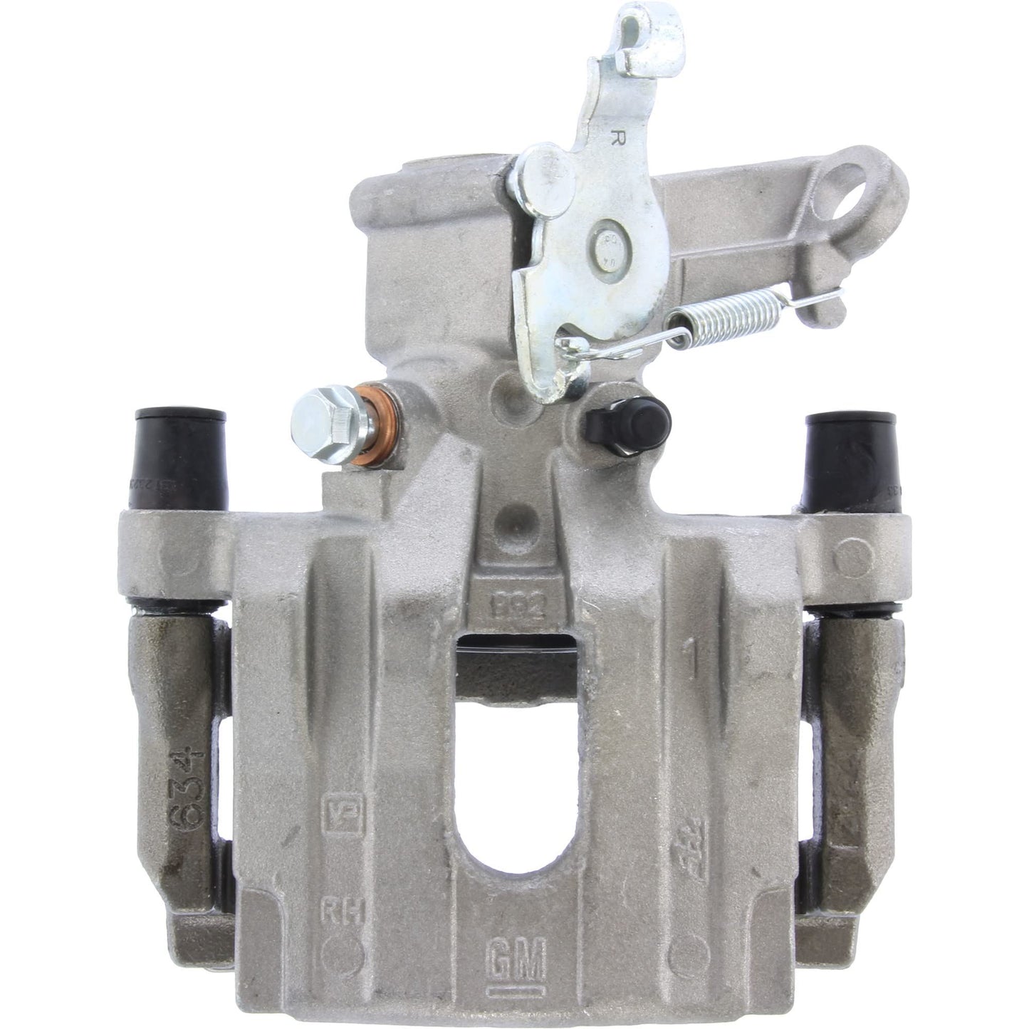 Centric Parts 14138521