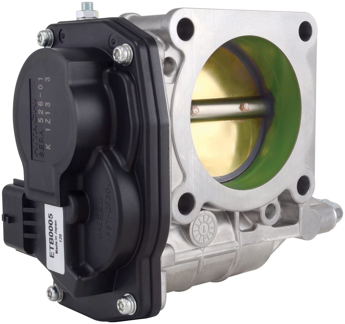 Hitachi ETB0005 Fuel Injection Throttle Body