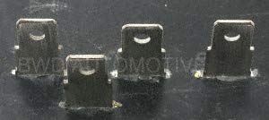 BWD RU815 HVAC Blower Motor Resistor