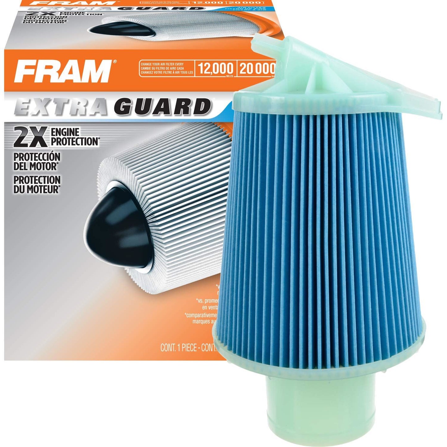 Fram CA10988 Air Filter