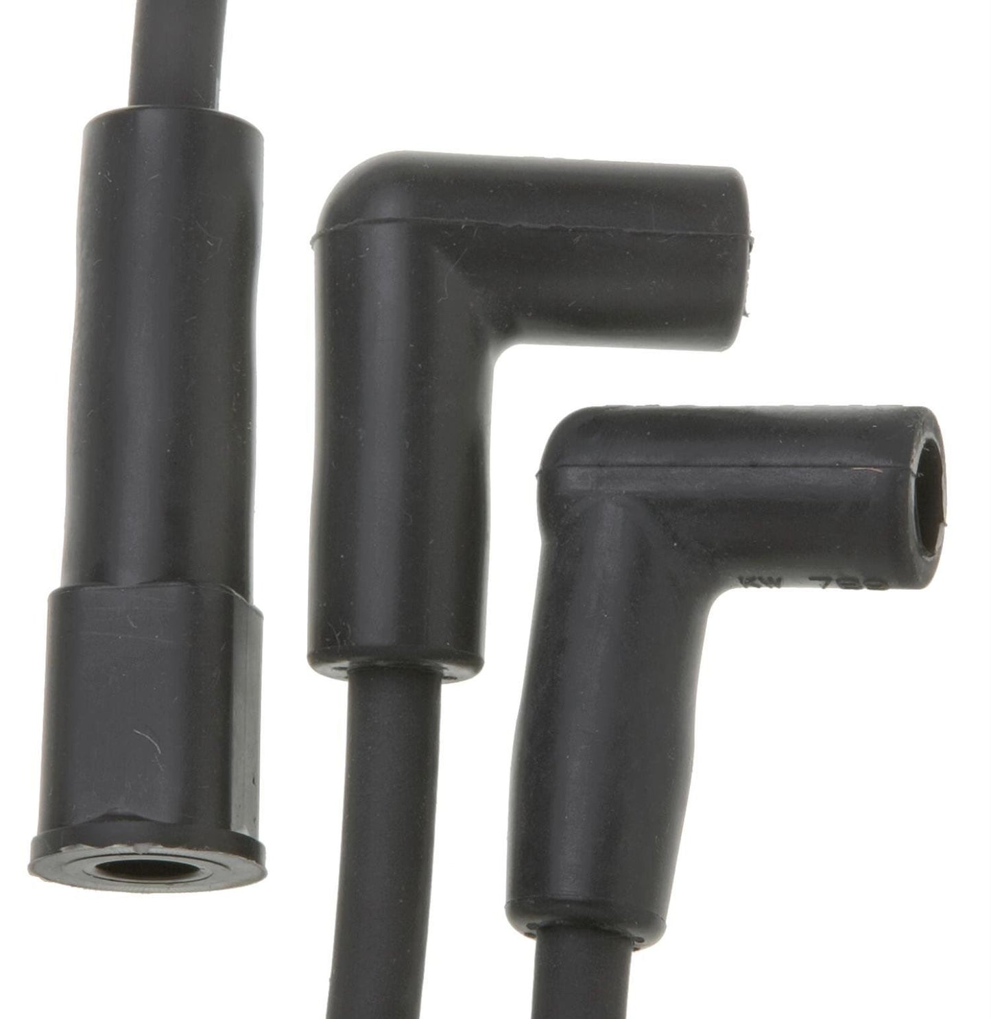 ACDelco Professional 9608E Jeu de fils de bougie d'allumage