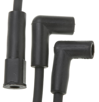 ACDelco Professional 9608E Jeu de fils de bougie d'allumage
