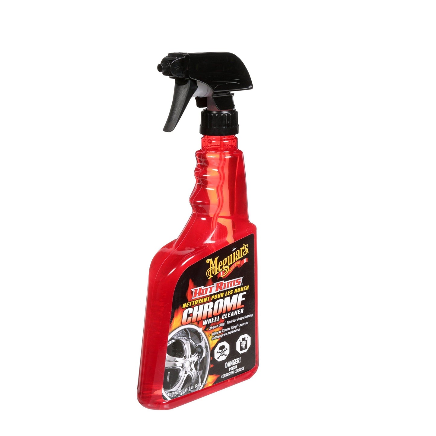Meguiars G19124C