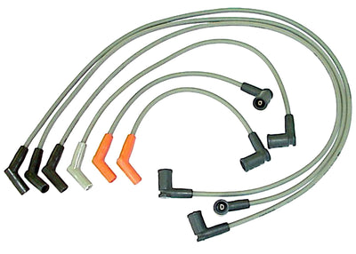 ACDelco Professional 16-846D Juego de cables para bujías