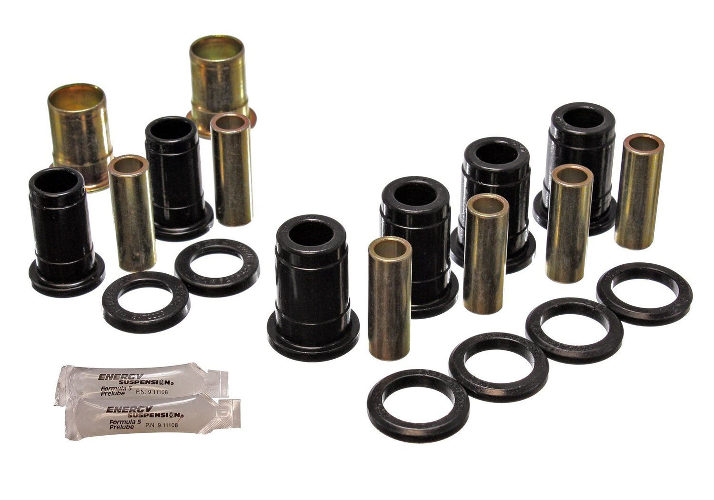 ENERGY SUSPENSION 3.3153G Kit de bujes de brazo de control de suspensión