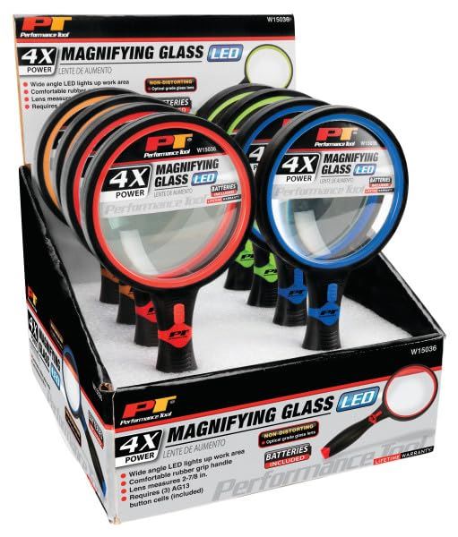 PERFORMANCE TOOL W15036