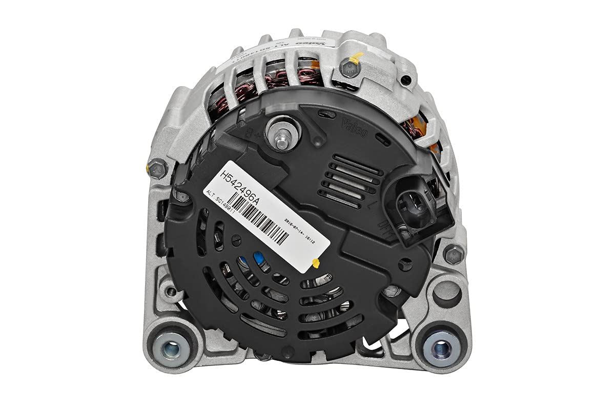 Alternador Valeo 439421