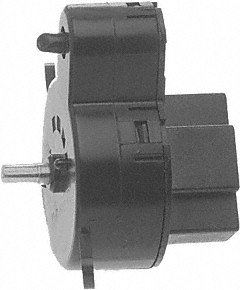 BWD S2053 Headlight Switch