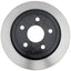 ACDelco Professional Durastop 18A2465 Rotor de freno de disco
